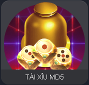 tài xỉu md5