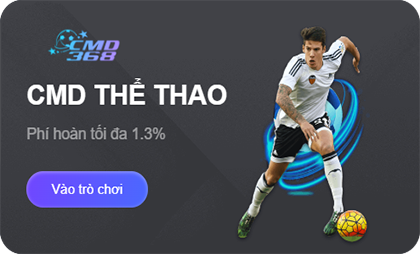 cmd thể thao