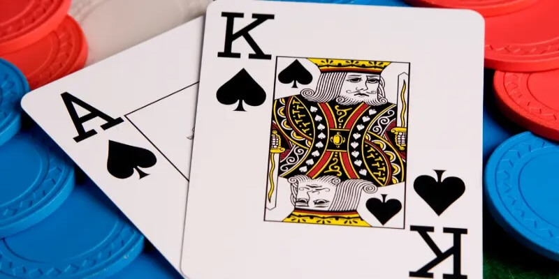 Blackjack là một tên gọi khác của Xì Dách