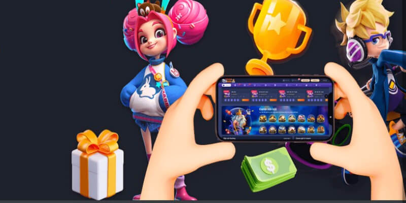 Cách thao tác tải app AA88 cho mọi thiết bị