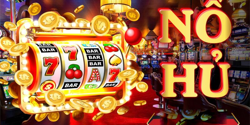 Cách chơi game Nổ Hũ trực tuyến tại 88aa