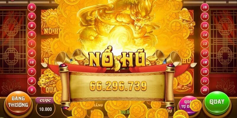 Giới thiệu game nổ hũ 88aa