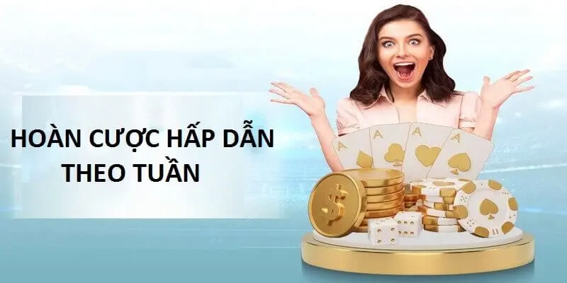 AA88 hoàn trả từ 0.6% đến 1% hàng ngày