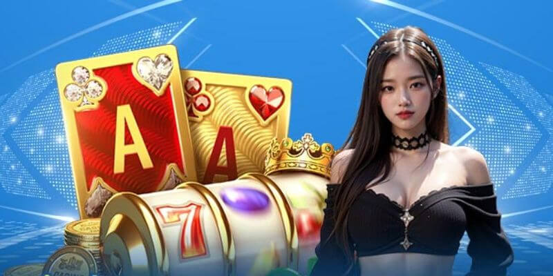 hoàn cược hấp dẫn aa88