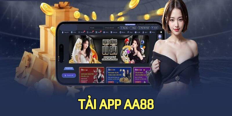 tải app aa88