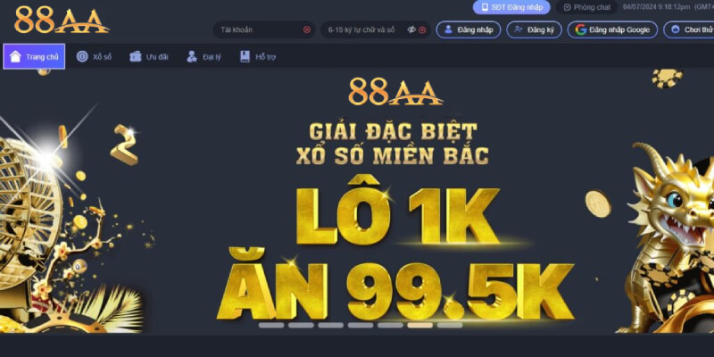 Không đăng nhập được aa88 trên nhiều thiết bị