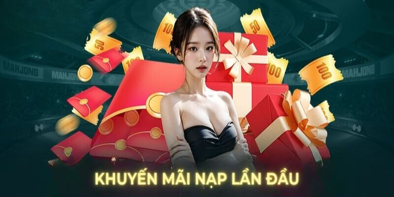 Khuyến mãi 88aa cho thành viên nạp lần đầu