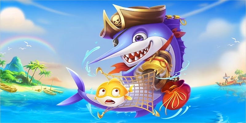 Sơ lược bắn cá đổi thưởng tại 88AA