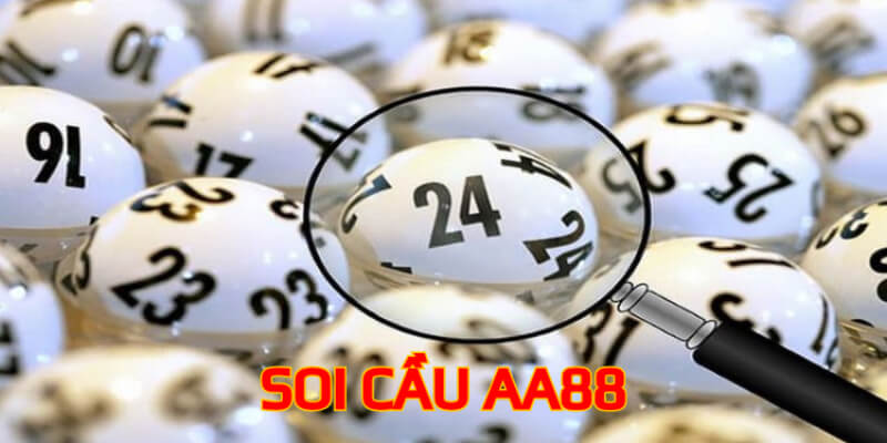 soi cầu aa88